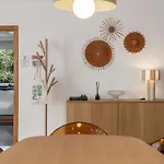Casa Tabaibo By An Island * 丰沙尔