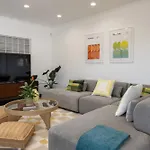 Casa Tabaibo By An Island 度假居 *