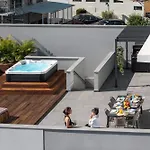 度假居 Casa Tabaibo By An Island *