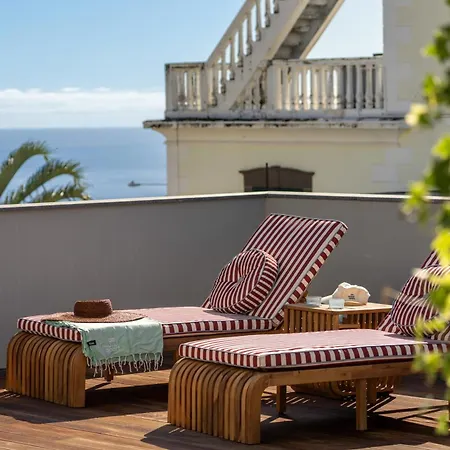 Casa Tabaibo By An Island *