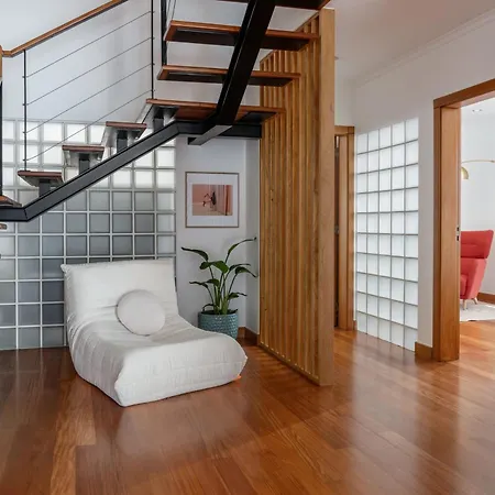 Semesterbostad Casa Tabaibo By An Island *