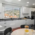 Casa Tabaibo By An Island Prázdninový dům Funchal (Madeira)