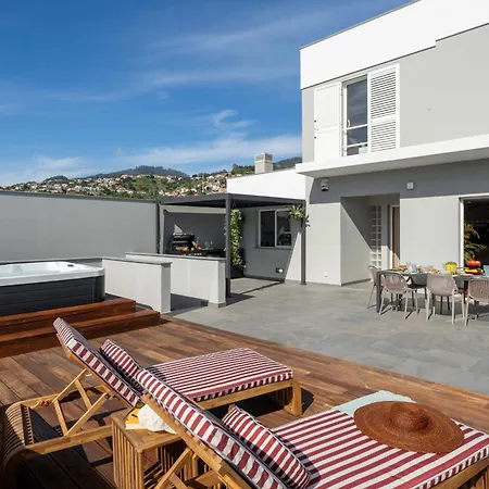 Casa Tabaibo By An Island Feriehus *