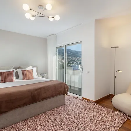 Casa Tabaibo By An Island 푼샬