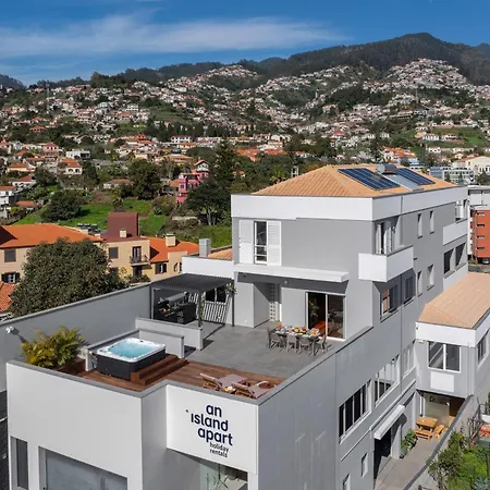 Casa Tabaibo By An Island *