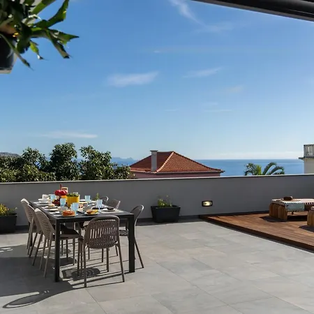 Casa Tabaibo By An Island 펜션