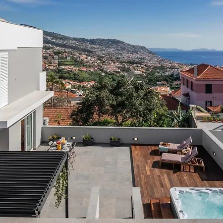 Casa Tabaibo By An Island Feriehus *