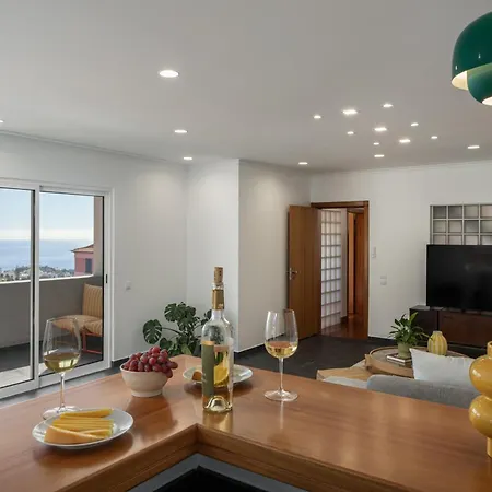 Casa Tabaibo By An Island 別荘 *