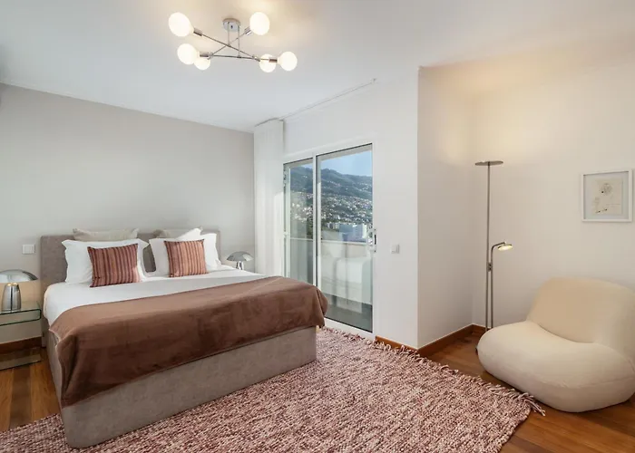 Casa Tabaibo By An Island 푼샬