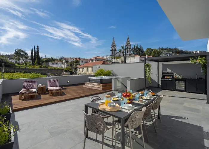 Casa Tabaibo By An Island 펜션