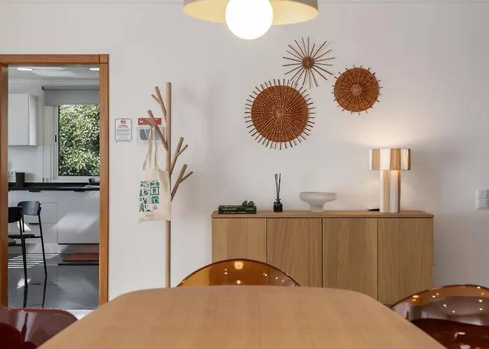 Casa Tabaibo By An Island * 푼샬