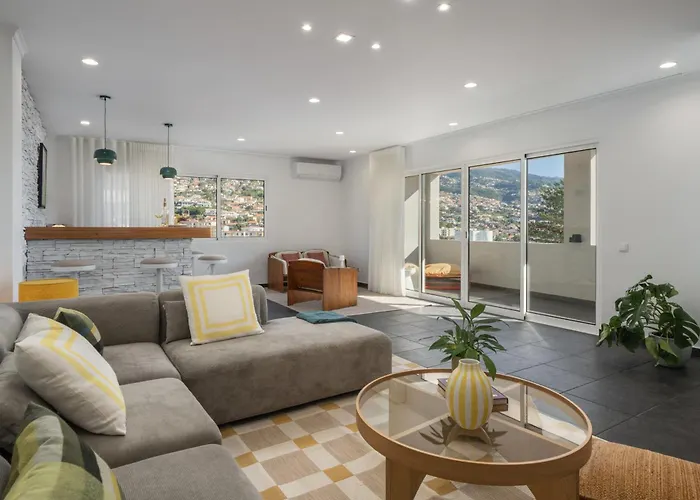 펜션 Casa Tabaibo By An Island