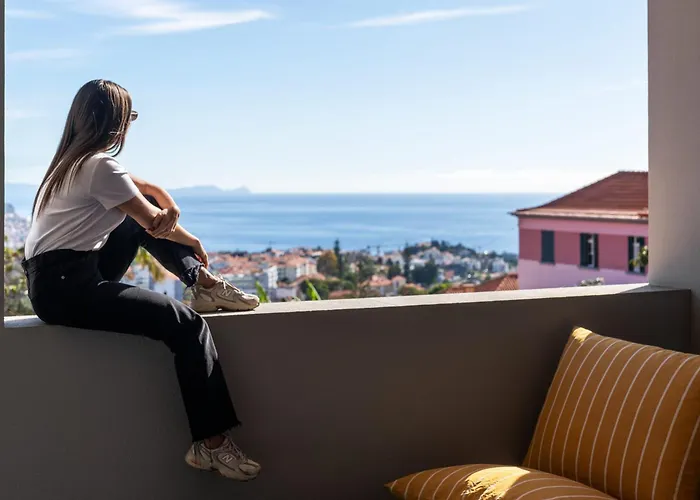 Casa Tabaibo By An Island Feriehus *