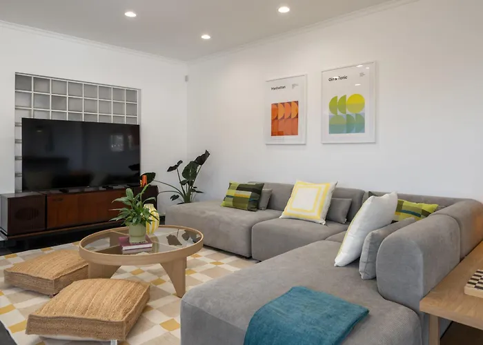 Casa Tabaibo By An Island 펜션 *