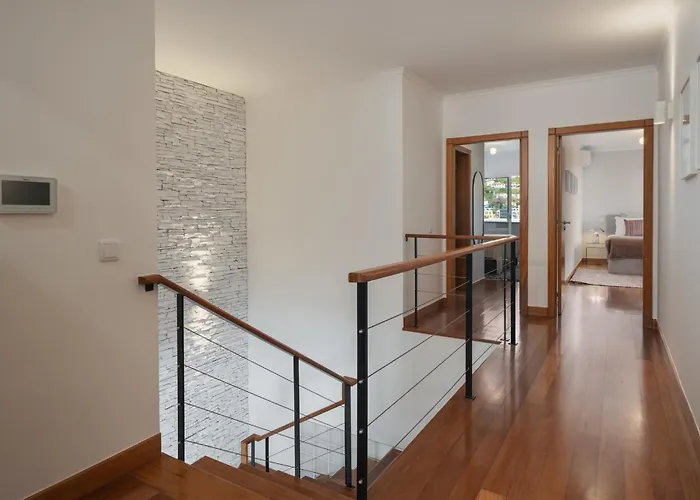 Casa Tabaibo By An Island 푼샬