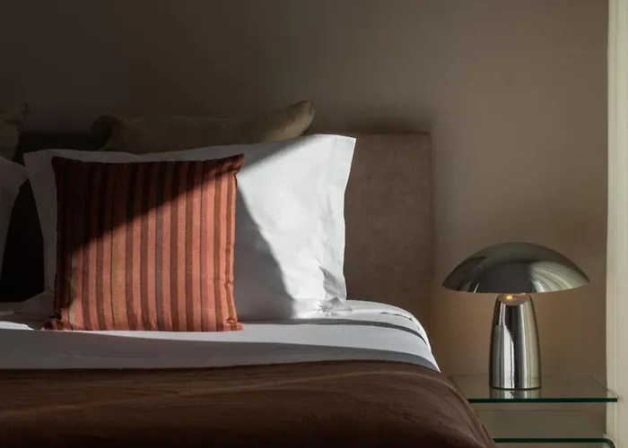 Casa Tabaibo By An Island 펜션 푼샬