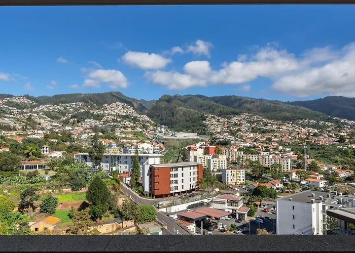 Feriehus Casa Tabaibo By An Island *