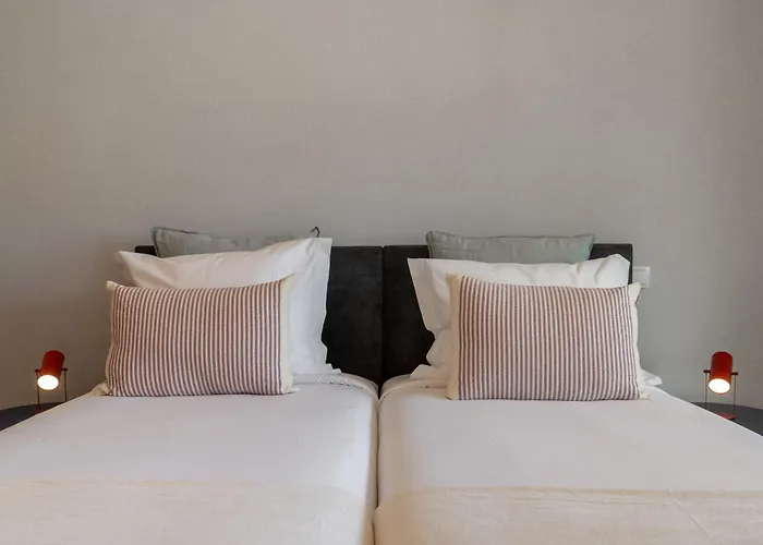 Casa Tabaibo By An Island