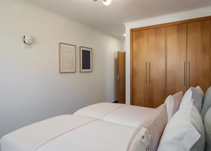 Casa Tabaibo By An Island * 푼샬