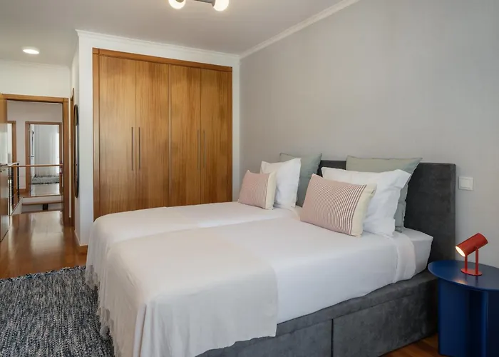 Casa Tabaibo By An Island * 푼샬