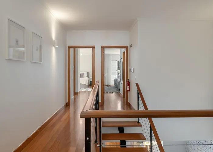 Casa Tabaibo By An Island Funchal (Madeira)