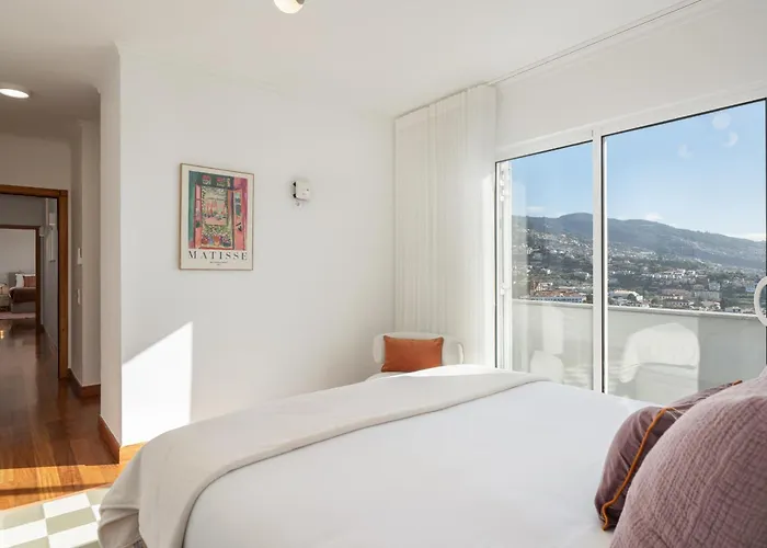 Casa Tabaibo By An Island Funchal (Madeira)