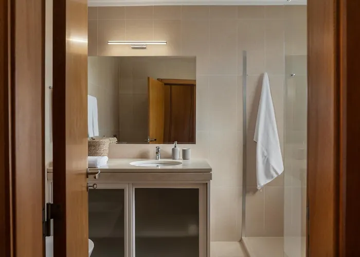 Casa Tabaibo By An Island * 푼샬