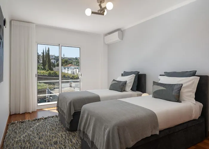 Casa Tabaibo By An Island