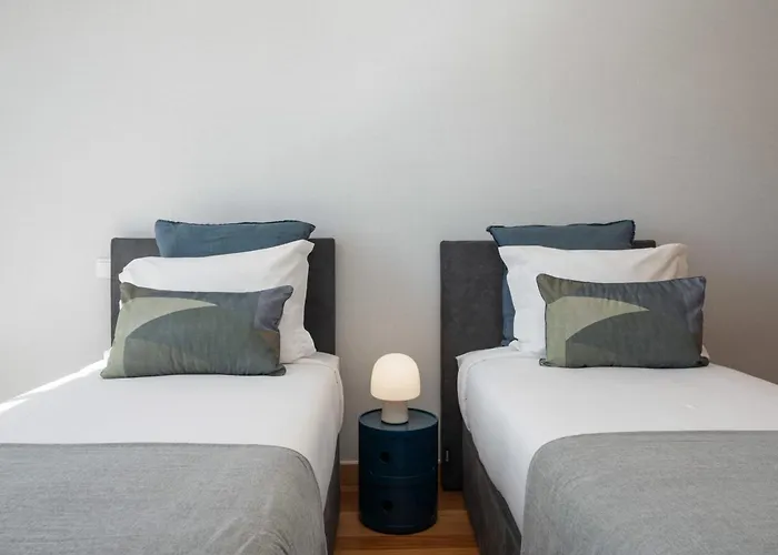 Casa Tabaibo By An Island *