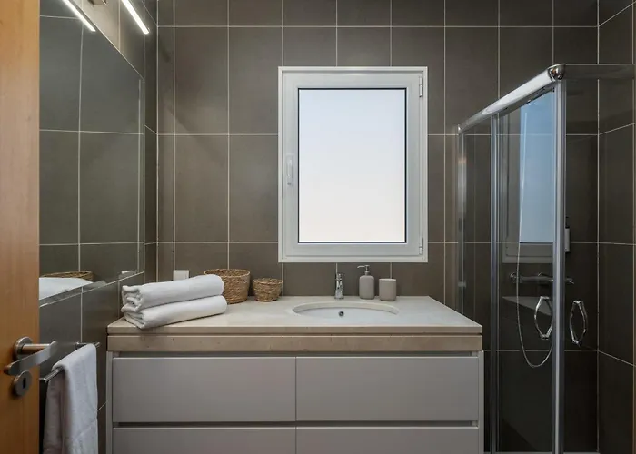 Casa Tabaibo By An Island *