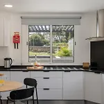 펜션 Casa Tabaibo By An Island 푼샬