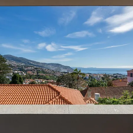 Casa Tabaibo By An Island * Funchal (Madeira)