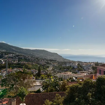 Casa Tabaibo By An Island * Funchal (Madeira)