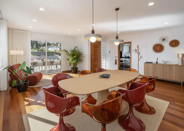 Casa Tabaibo By An Island * 丰沙尔