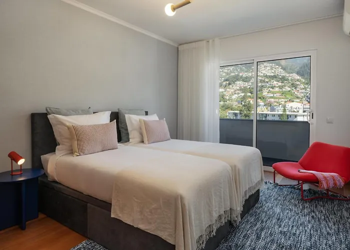 Casa Tabaibo By An Island Holiday home *