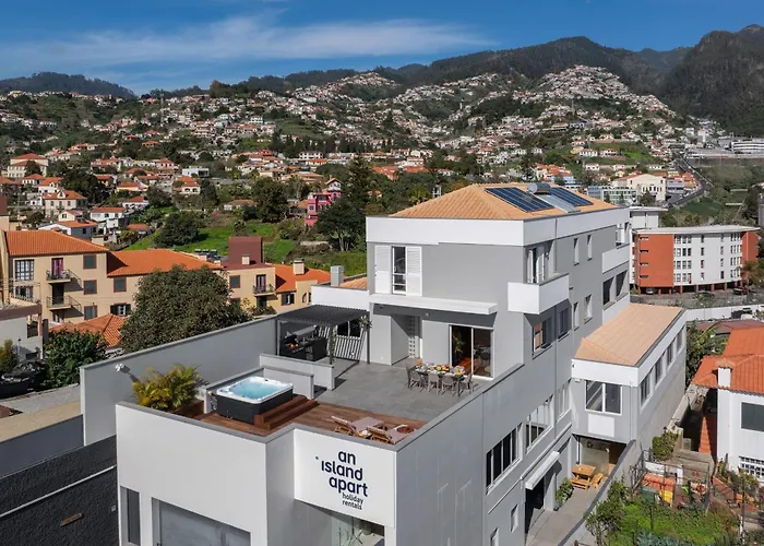 Casa Tabaibo By An Island *