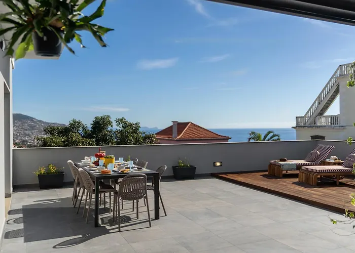 Casa Tabaibo By An Island Holiday home