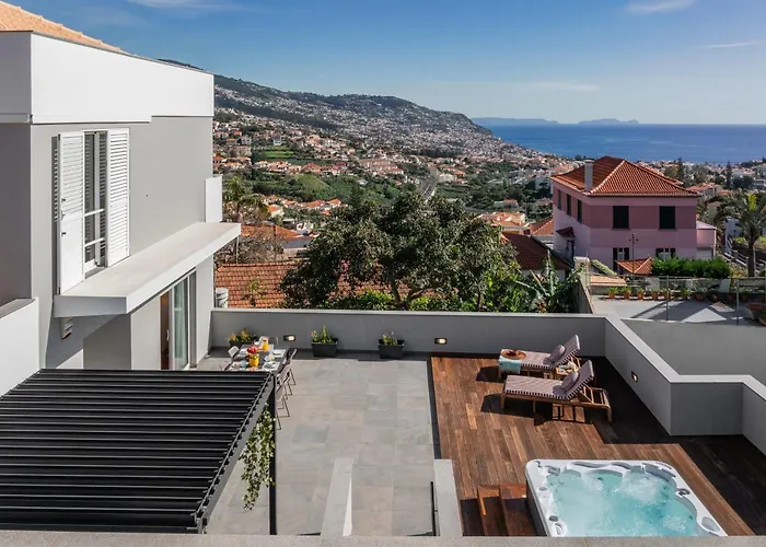 Casa Tabaibo By An Island Holiday home *