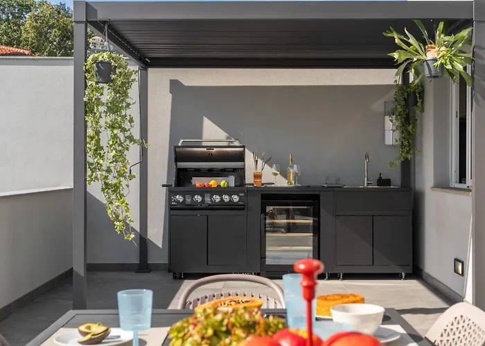 Casa Tabaibo By An Island Funchal (Madeira)