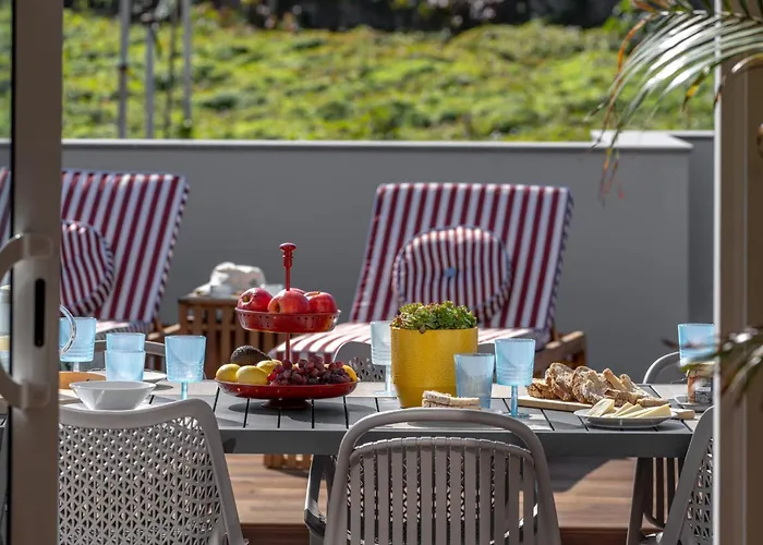 Casa Tabaibo By An Island 丰沙尔