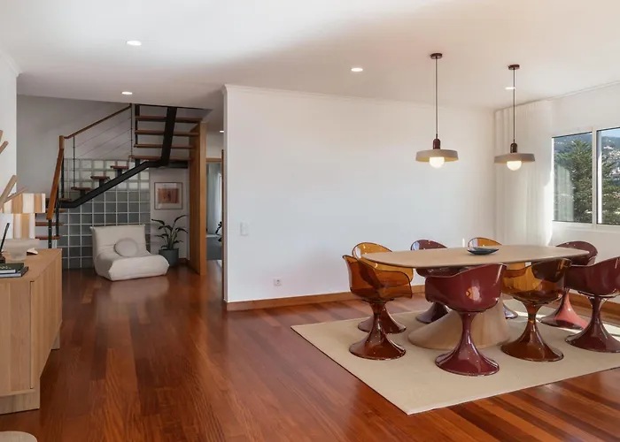 Casa Tabaibo By An Island * 丰沙尔