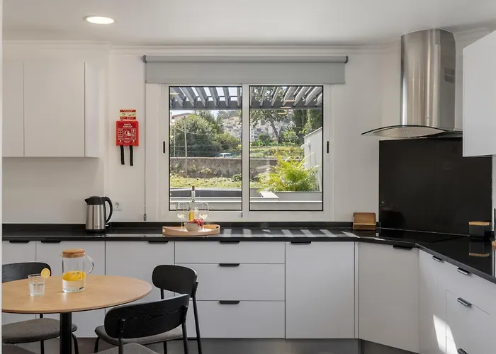 Holiday home Casa Tabaibo By An Island Funchal (Madeira)