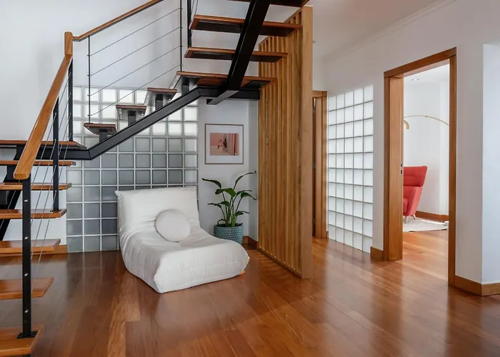 度假居 Casa Tabaibo By An Island *