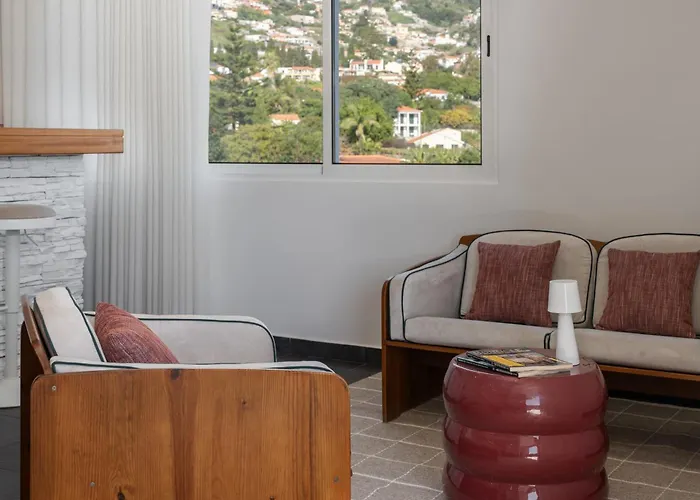 Casa Tabaibo By An Island Holiday home