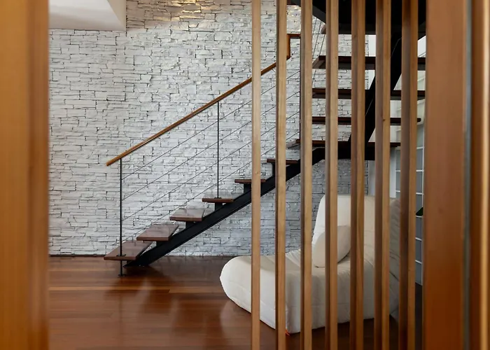 Casa Tabaibo By An Island 度假居 丰沙尔