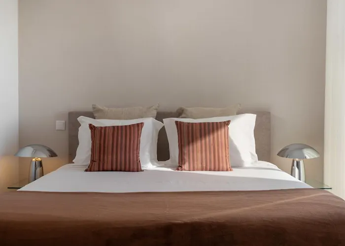 Casa Tabaibo By An Island Holiday home *