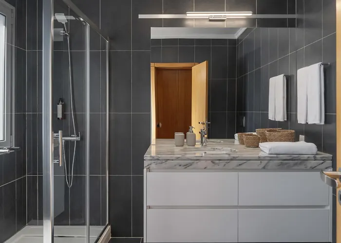 Holiday home Casa Tabaibo By An Island Funchal (Madeira)