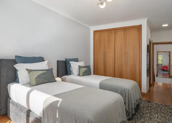 Casa Tabaibo By An Island * Funchal (Madeira)