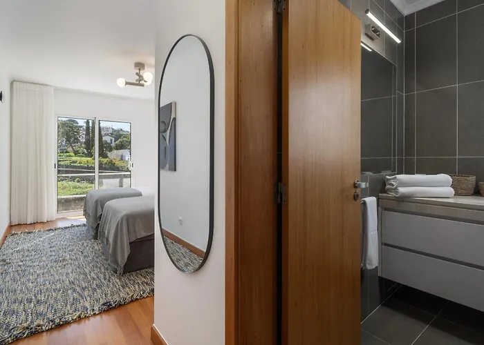 Casa Tabaibo By An Island *